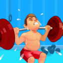 健身房肌肉模拟(Workout Master)