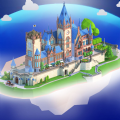 建造天空岛(Sky Islands)