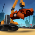 汽车报废大亨公司(Junkyard inc. Car scrap tycoon)