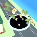 真空孔3D(VacuumHole3D)