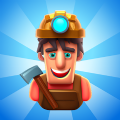 采矿竞赛(Mining Race)