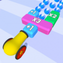 大炮冲锋(StickyShot)