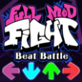 fnf节奏对战中文版(Beat Battle)