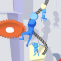 爬绳救援(Climbing Rescue)