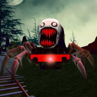查尔斯小火车鬼畜版(Cho Cho Scary Charles Train)