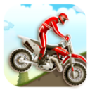 摩托车跑酷(moto hero)