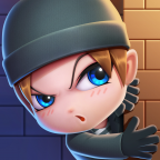 逃跑吧少年国际服8.11.1(Hunt and hide)