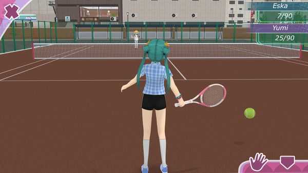 少女都市(Shoujo City 3D)