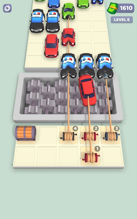 合并与钩子(Merge And Hook)