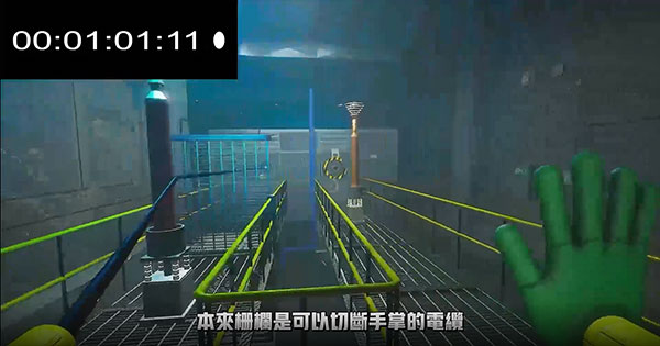 波比的游戏时间多人联机版下载-波比的游戏时间多人联机版2023下载