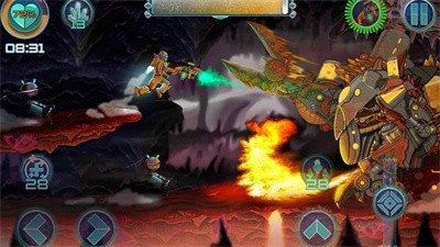 战犬太空射击游戏下载-战犬太空射击最新版下载v1.2.6