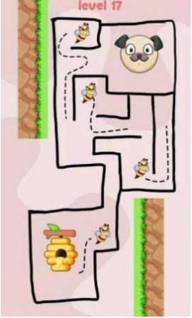 宠物狗救援(Save the puppy)