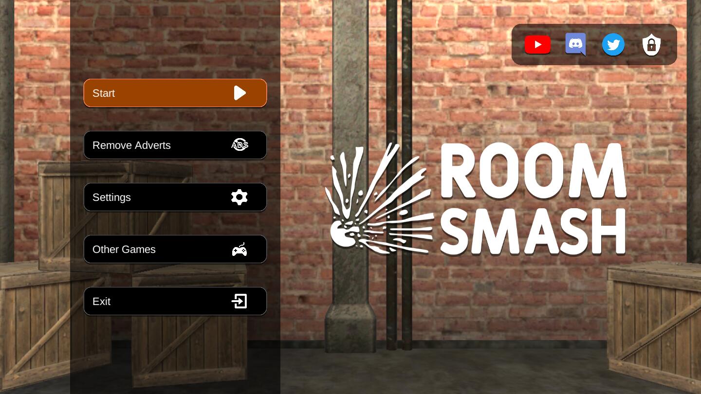 房间毁灭模拟器2023最新版下载-房间毁灭模拟器1.6.0中文版下载