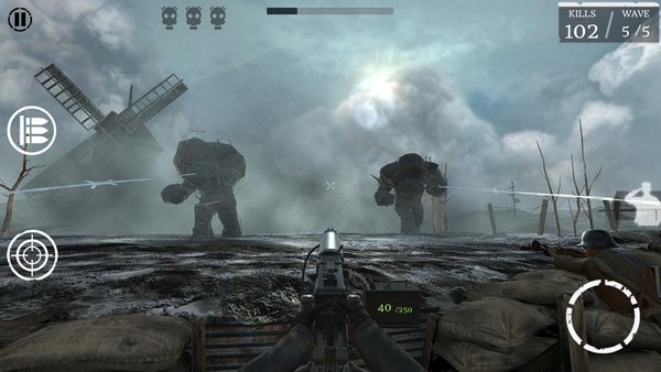 死亡无人区安卓下载-死亡无人区中文版下载v0.0.21