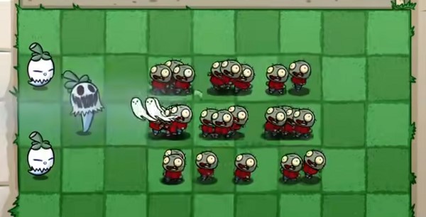 pvzbt幽灵辣椒无赖花版