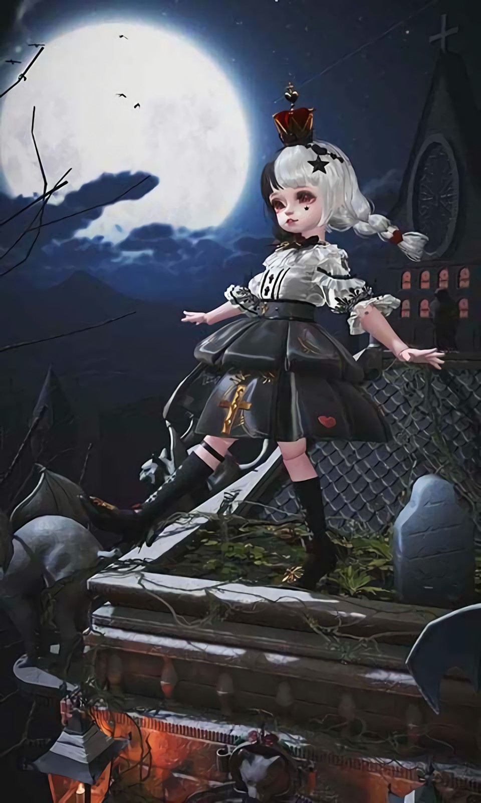 箱庭小偶破解版无限金币(Project-Doll)