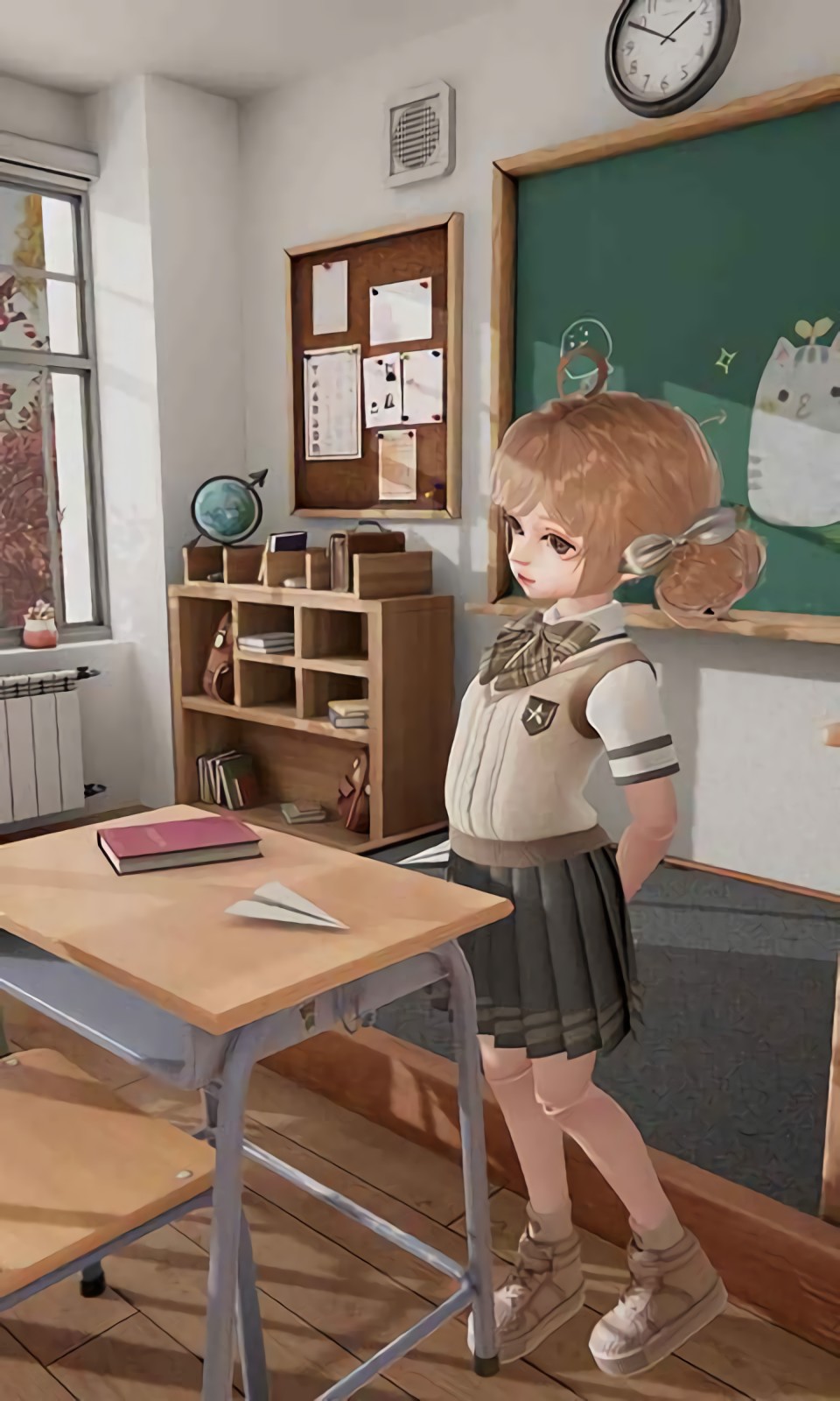 箱庭小偶破解版无限金币(Project-Doll)