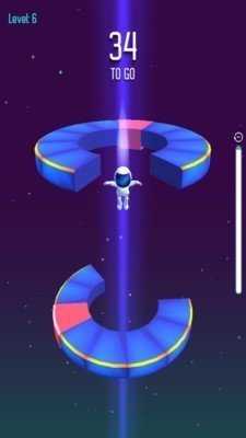 太空人螺旋塔游戏下载-太空人螺旋塔安卓版下载v1.0