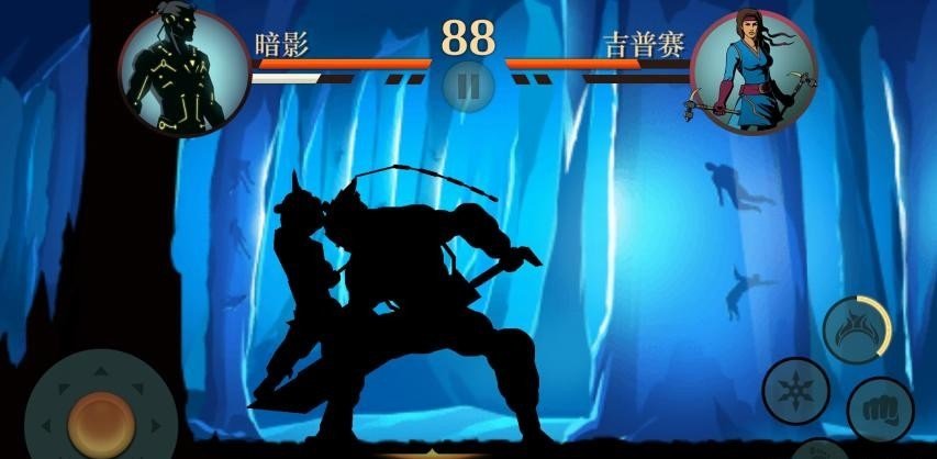 暗影格斗2泰坦懒人包下载-暗影格斗2泰坦懒人包中文版下载v2.10.1