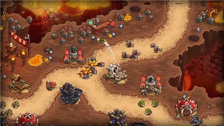 王国保卫战5亡灵战争无限金币无限钻石下载-王国保卫战5亡灵战争无限金币免费下载v5.6.14 王国保卫战5亡灵战争无限金币无限钻石下载-王国保卫战5亡灵战争无限金币免费下载v5.6.14