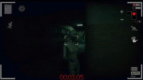 精神病院6(MH6)