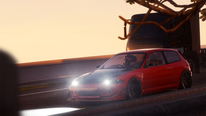 CarX Street(最新版)