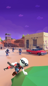 动作狙击手(Action Sniper Shooting Games)