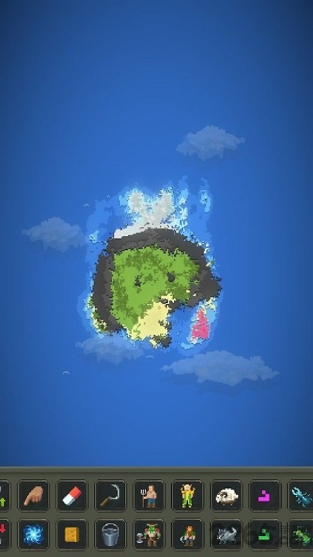 世界盒子破解版(WorldBox)