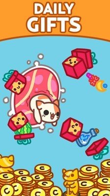 小偷猫大爆炸(KleptoBlast)