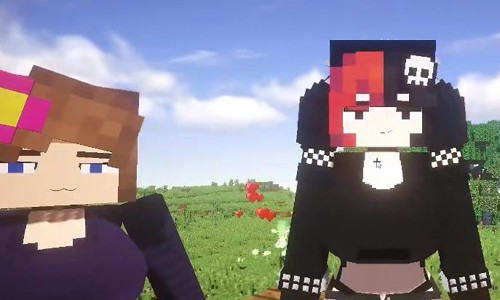 我的世界珍妮模组完整版(Minecraft)