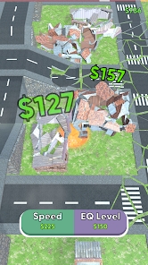 城市地震3D(EarthShaker)