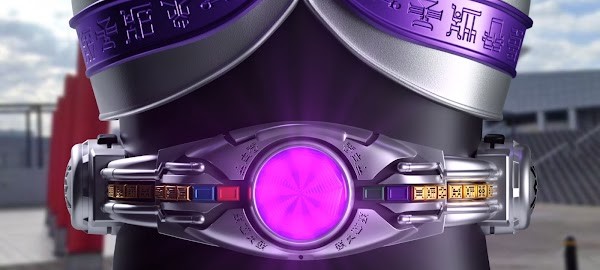 假面骑士空我模拟器豪华版(Arcle Sonic Wave)