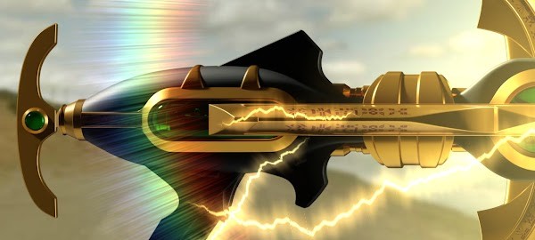假面骑士空我模拟器豪华版(Arcle Sonic Wave)