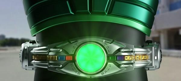 假面骑士空我模拟器豪华版(Arcle Sonic Wave)