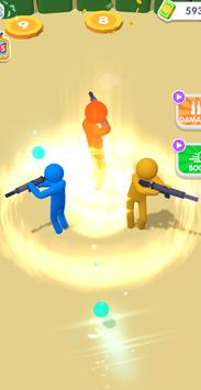 硬币射手(Coin Shooter)