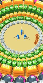 硬币射手(Coin Shooter)