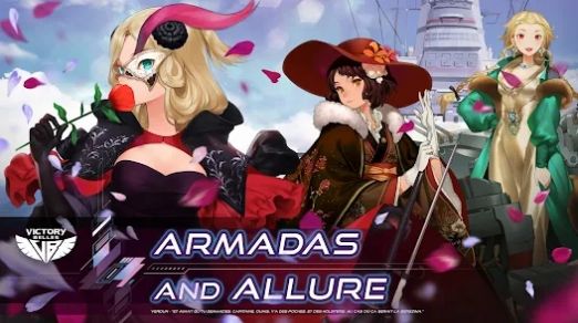 Victory Belles安卓版下载-Victory Belles正式版下载v1.2.185