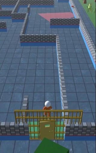 越狱谜题3D免费下载-越狱谜题3D手机版下载v1.0
