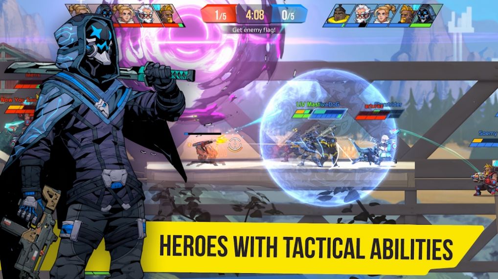SquadBlastPlaytest