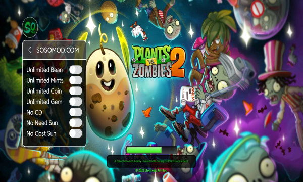 植物大战僵尸长城版(Plants Vs Zombies)