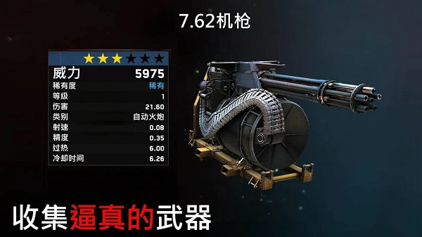 僵尸炮艇生存汉化版下载-僵尸炮艇生存中文版下载v1.8.20