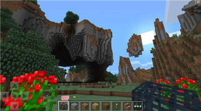 我的世界1.19.80.23基岩版（Minecraft）