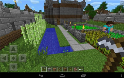 我的世界1.19.80.23基岩版（Minecraft）