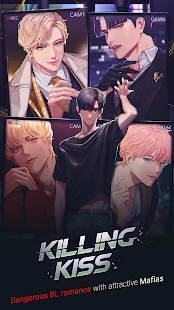 killingkiss中文版游戏下载-killingkiss最新版本下载v1.10.1