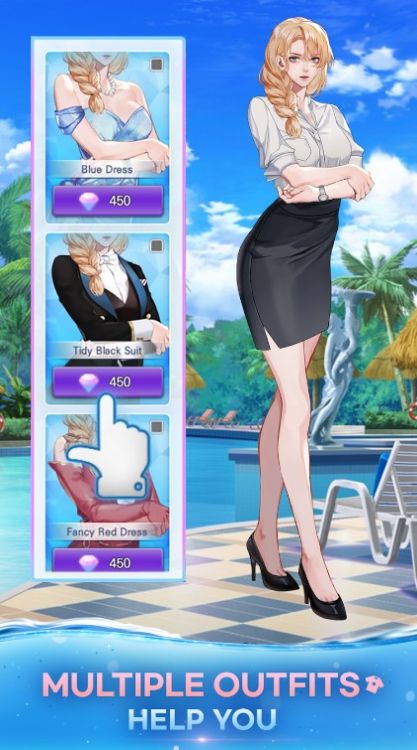 恋爱岛实境秀(Love Island Show)