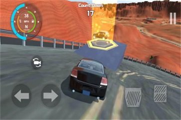 车祸模拟器手游版下载-车祸模拟器手游正版免费下载v1.0.1