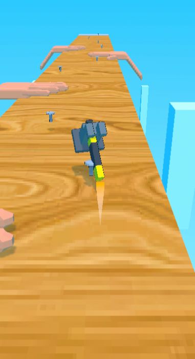 砍树建造(Chop N Build)
