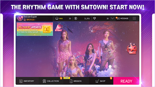 SuperStar SM