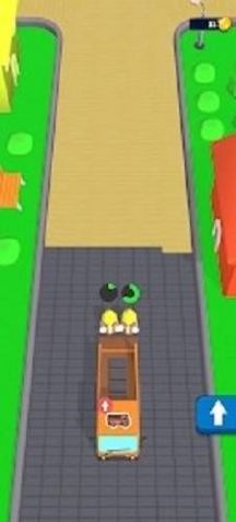 放置道路建造(Idle Road Build)