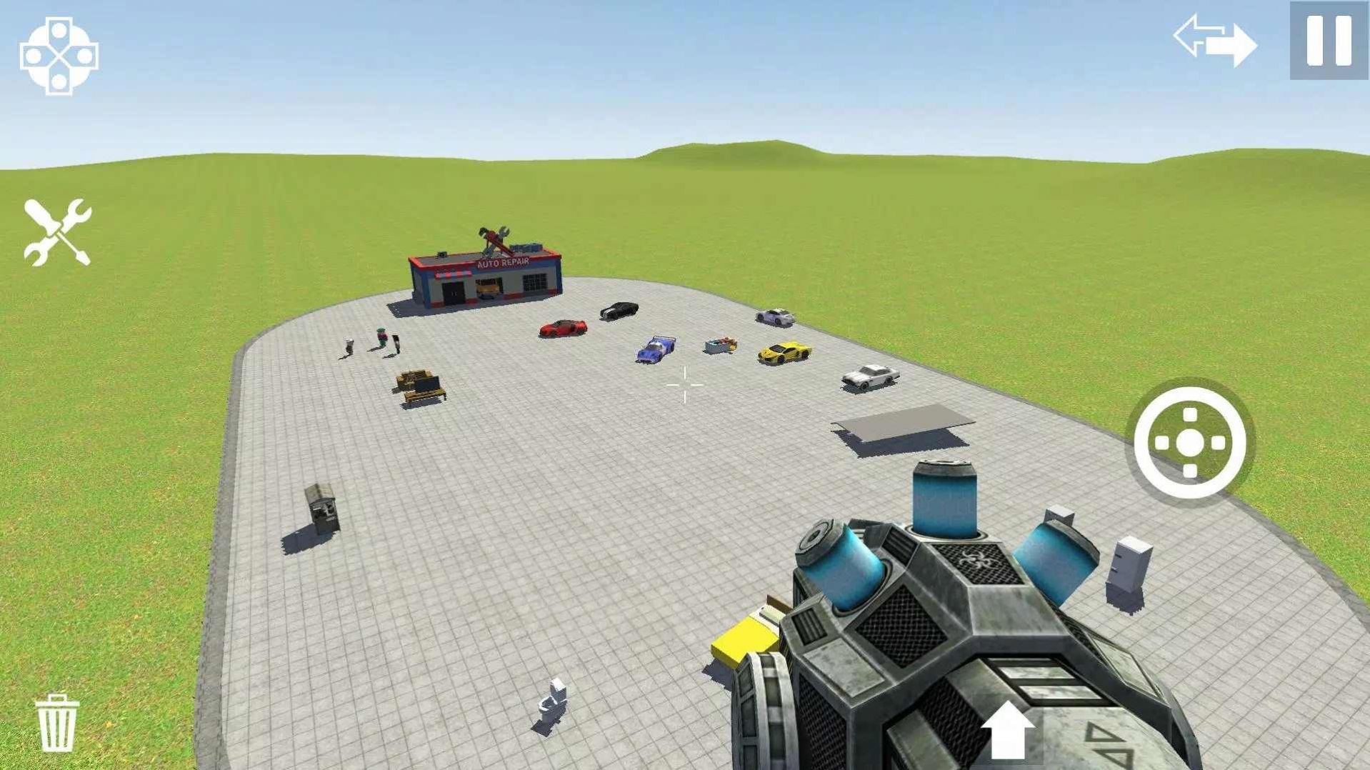 简单方框2(SimpleBox 2)